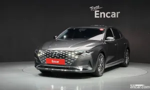 Hyundai Grandeur Premium Choice 2.5 2020