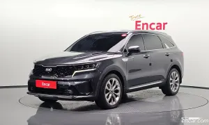 Kia Sorento Noblesse Diesel 2.2 2WD 2020