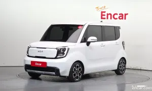 Kia Ray Signature 2023