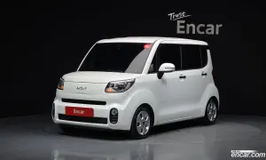 Kia Ray Prestige 2021