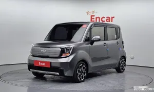 Kia Ray Signature 2023