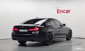 Bmw 5-series 530i xDrive M Sport Package 2022