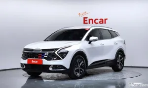 Kia Sportage Signature 2WD 2022