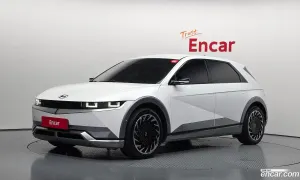 Hyundai Ioniq5 Prestige Long range 2022