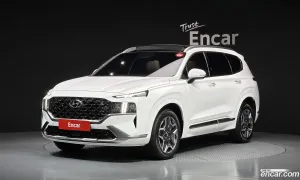 Hyundai Santafe Calligraphy HEV 1.6 2WD 2023