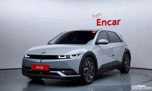 Hyundai Ioniq5 Exclusive Long range 2021