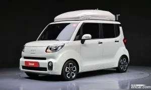 Kia Ray Best Selection 2022