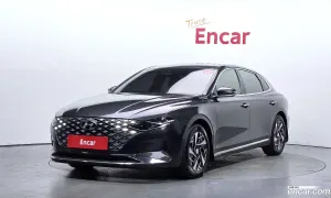 Hyundai Grandeur Premium 2020