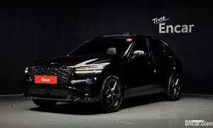 Genesis Gv70 2.5T Gasoline 2WD 2024