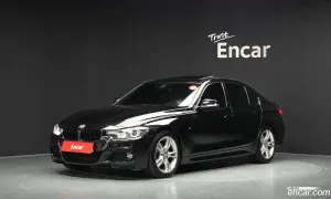 Bmw 3-series 330i M Sport Shadow 2018