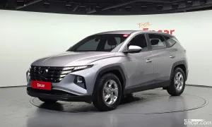 Hyundai Tucson Modern Diesel 2.0 2WD 2021