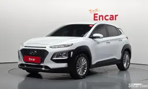 Hyundai Kona Smart Diesel 1.6 4WD 2020