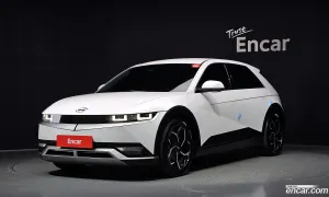 Hyundai Ioniq5 Exclusive Long Range AWD 2022