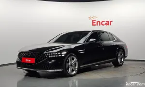 Genesis G90 Gasoline 3.5 Turbo AWD 2022