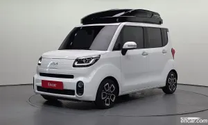Kia Ray Best Selection 2022
