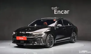 Kia K5 Signature 1.6 Turbo 2024