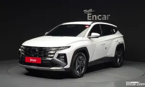 Hyundai Tucson Inspiration HEV 1.6 2WD 2025