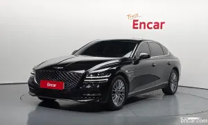 Genesis G80 Gasoline 2.5 Turbo 2WD 2023