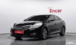Hyundai Grandeur LPG HG300 Modern 2013