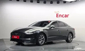 Hyundai Sonata Premium 2.0 2019