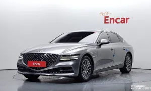 Genesis G80 Gasoline 2.5 Turbo AWD 2022