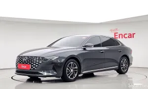 Hyundai Grandeur Premium 2.5 2022