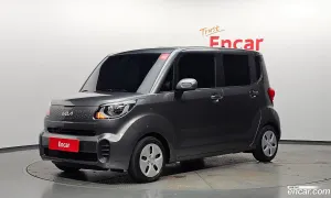 Kia Ray Standard 2021