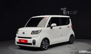 Kia Ray Prestige 2018