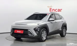 Hyundai Kona H Pick Gasoline 1.6 Turbo 2WD 2025
