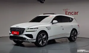 Genesis Gv80 2.5T Gasoline AWD 2024