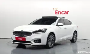 Kia K7 2.4 GDI Prestige 2016