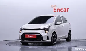 Kia Morning Signiture 2026