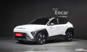 Hyundai Kona Inspiration 2023