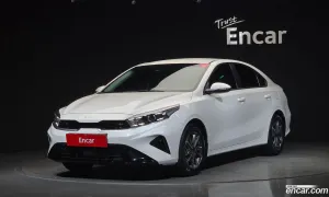 Kia K3 Trendy 1.6 2022