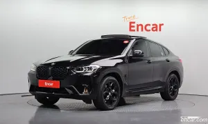 Bmw X4 xDrive20d xLine 2023