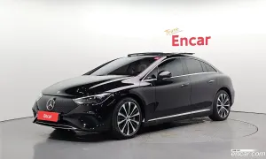 Mercedes-benz Eqe EQE350+ 2022