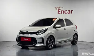 Kia Morning Signature 2020