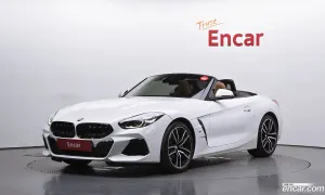 Bmw Z4 sDrive20i M Sport 2020