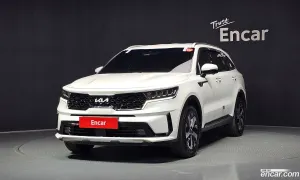 Kia Sorento Signature Diesel 2.2 4WD 2023