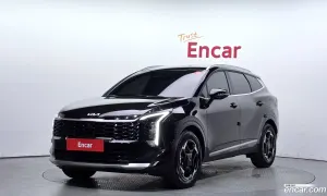 Kia Sportage Noblesse HEV 1.6 2WD 2026