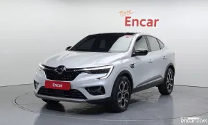 Renault-koreasamsung Xm3 1.3 TCe RE Inspire 2022