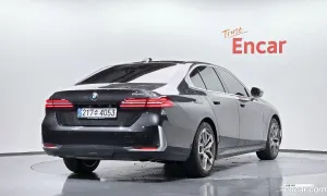Bmw 5-series 520i 2023