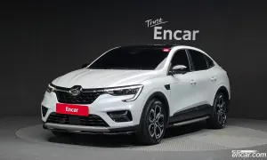 Renault-koreasamsung Xm3 1.3 TCe RE Inspire 2023