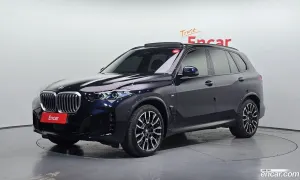 Bmw X5 xDrive 40i M Sport 2025