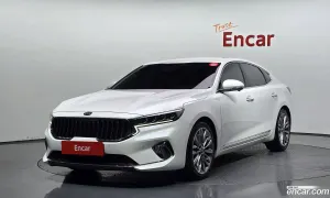 Kia K7 2.5 GDI X Edition 2020