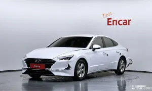 Hyundai Sonata Premium 2.0 2019