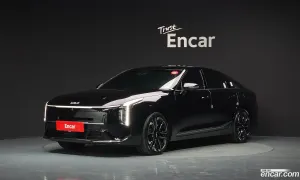 Kia K8 Signature 2025