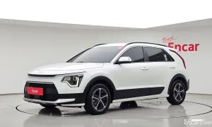 Kia Niro Prestige 2022