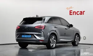 Hyundai Nexo Premium 2024