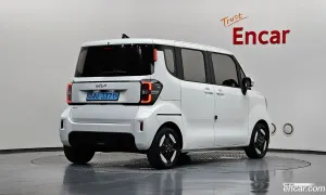 Kia Ray Air 2024